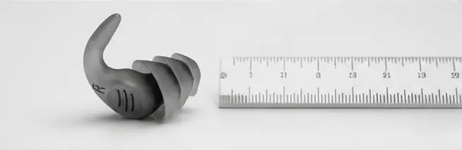 Bouchons d'oreille enfant : à partir de quel âge ? - SHIELDPODS