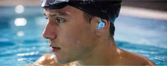Bouchons d'oreille pour la natation : comment bien les choisir - SHIELDPODS