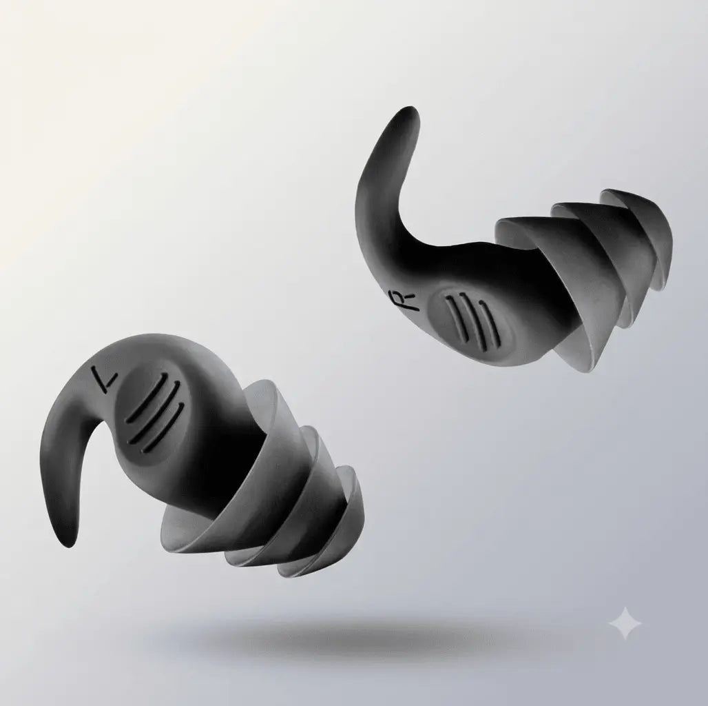 Bouchons d'oreilles réutilisables : le guide d'achat 2026 - SHIELDPODS